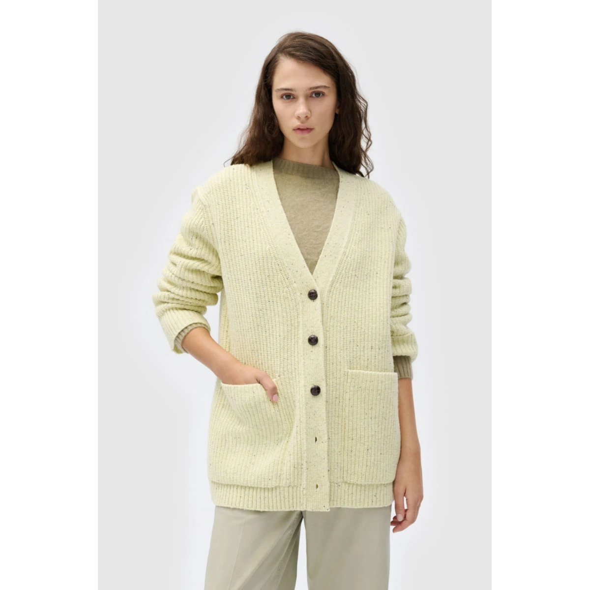 Oroton Green dress