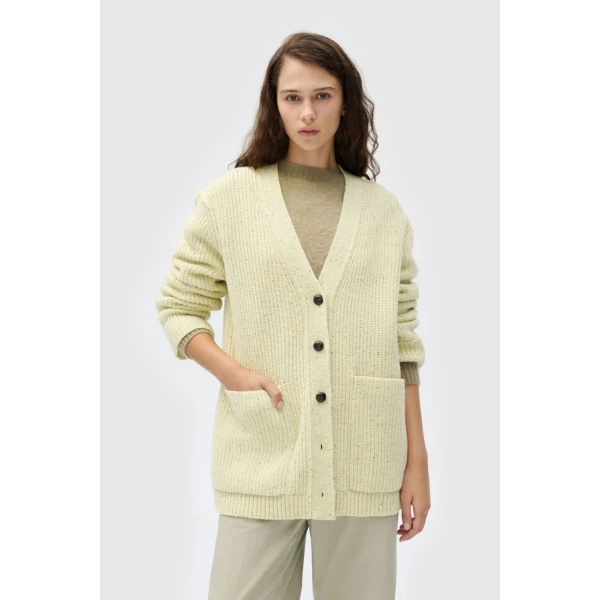 Oroton Green dress