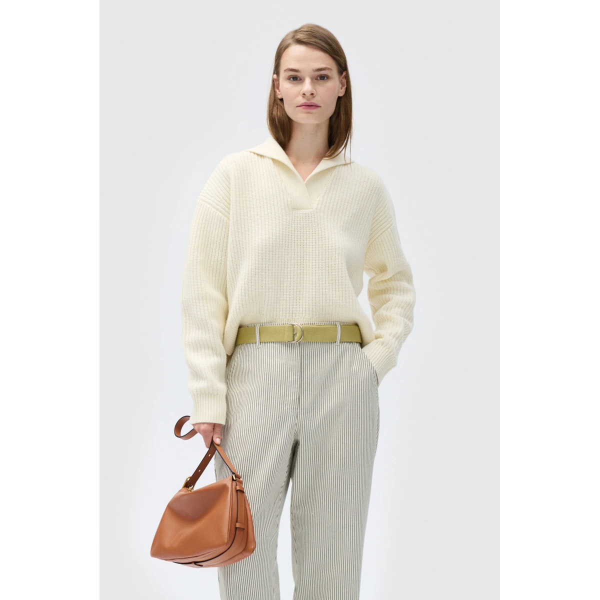 Oroton Ivory dress
