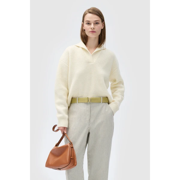 Oroton Ivory dress