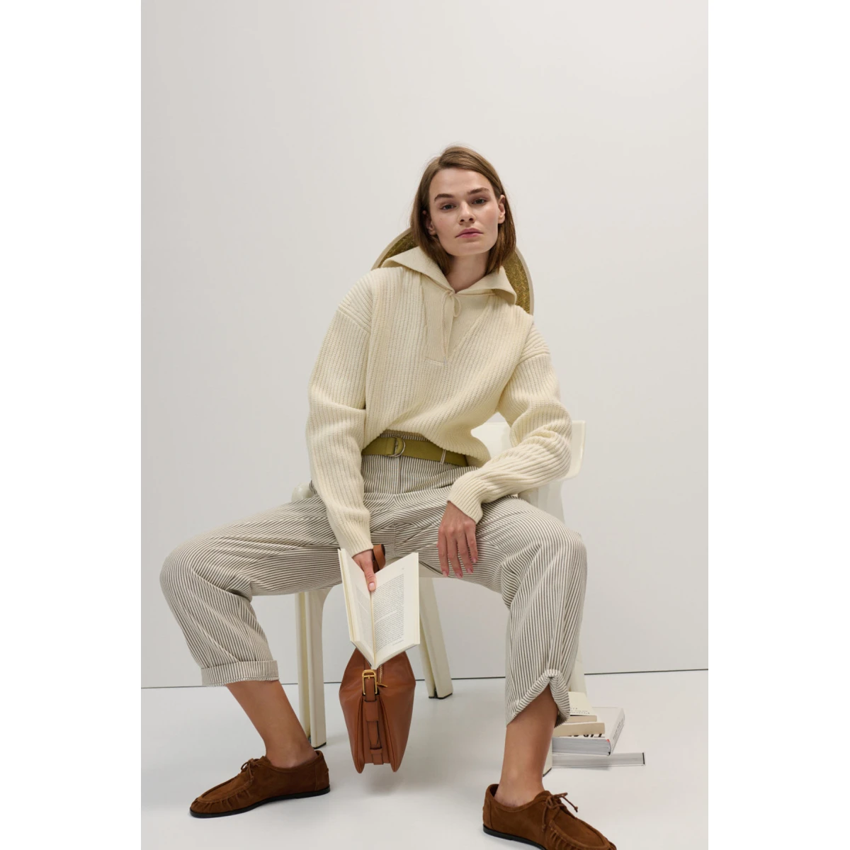 Oroton clothing