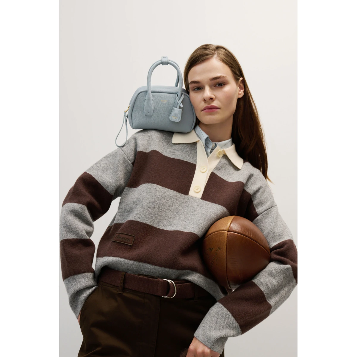 Oroton clothing