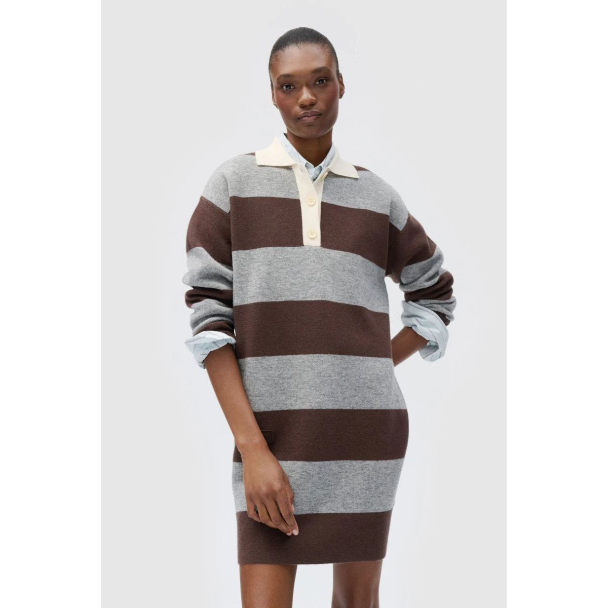 Oroton Multicolour dress