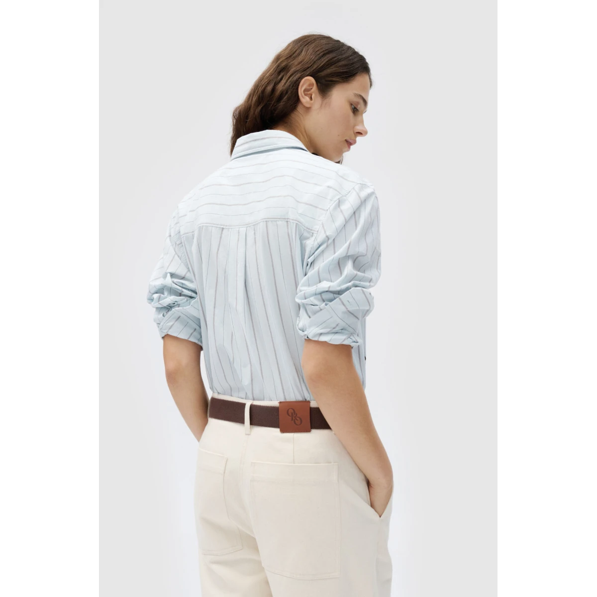 Oroton clothing