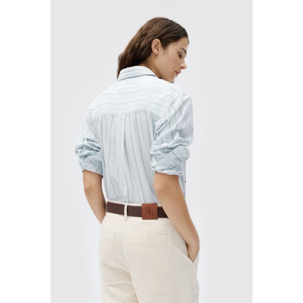 Oroton clothing