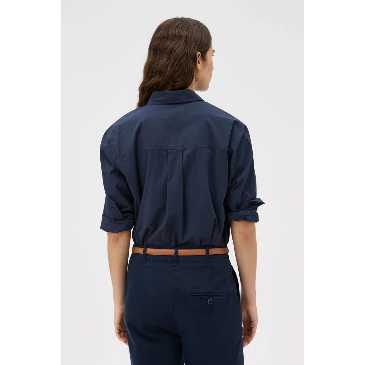 Oroton clothing