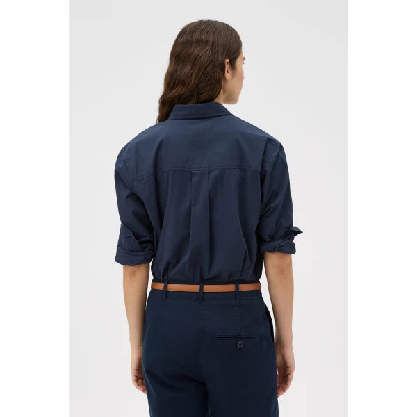 Oroton clothing