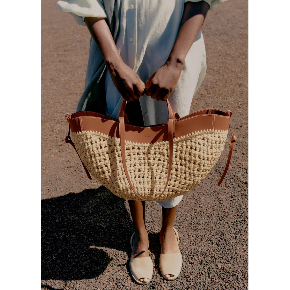 Polene bags