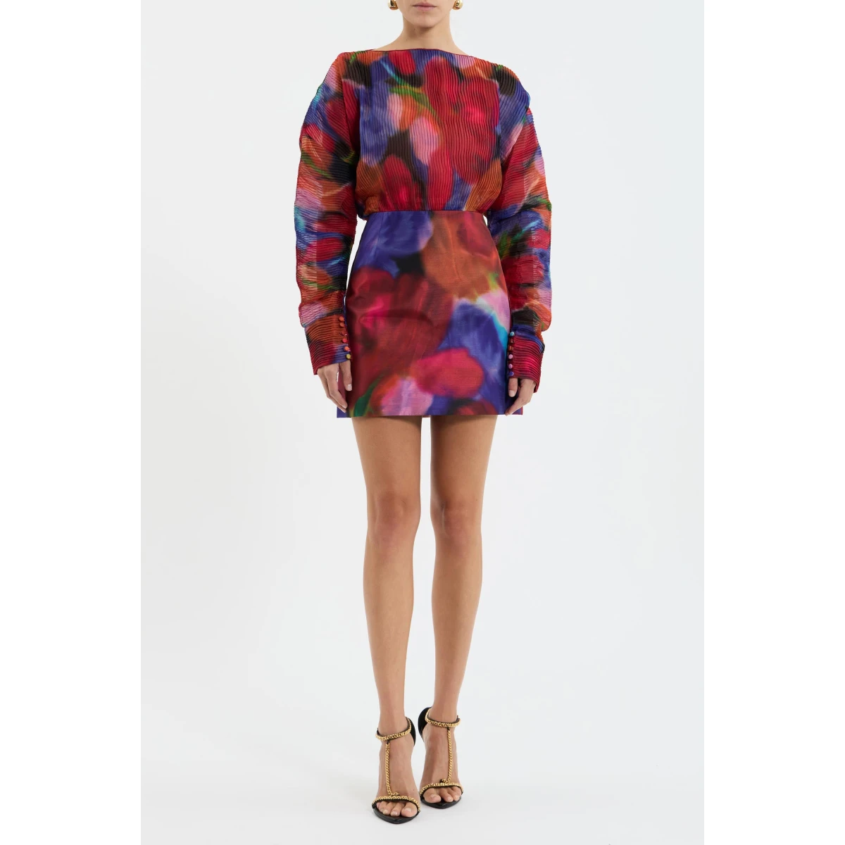 Rebecca Vallance Dresses