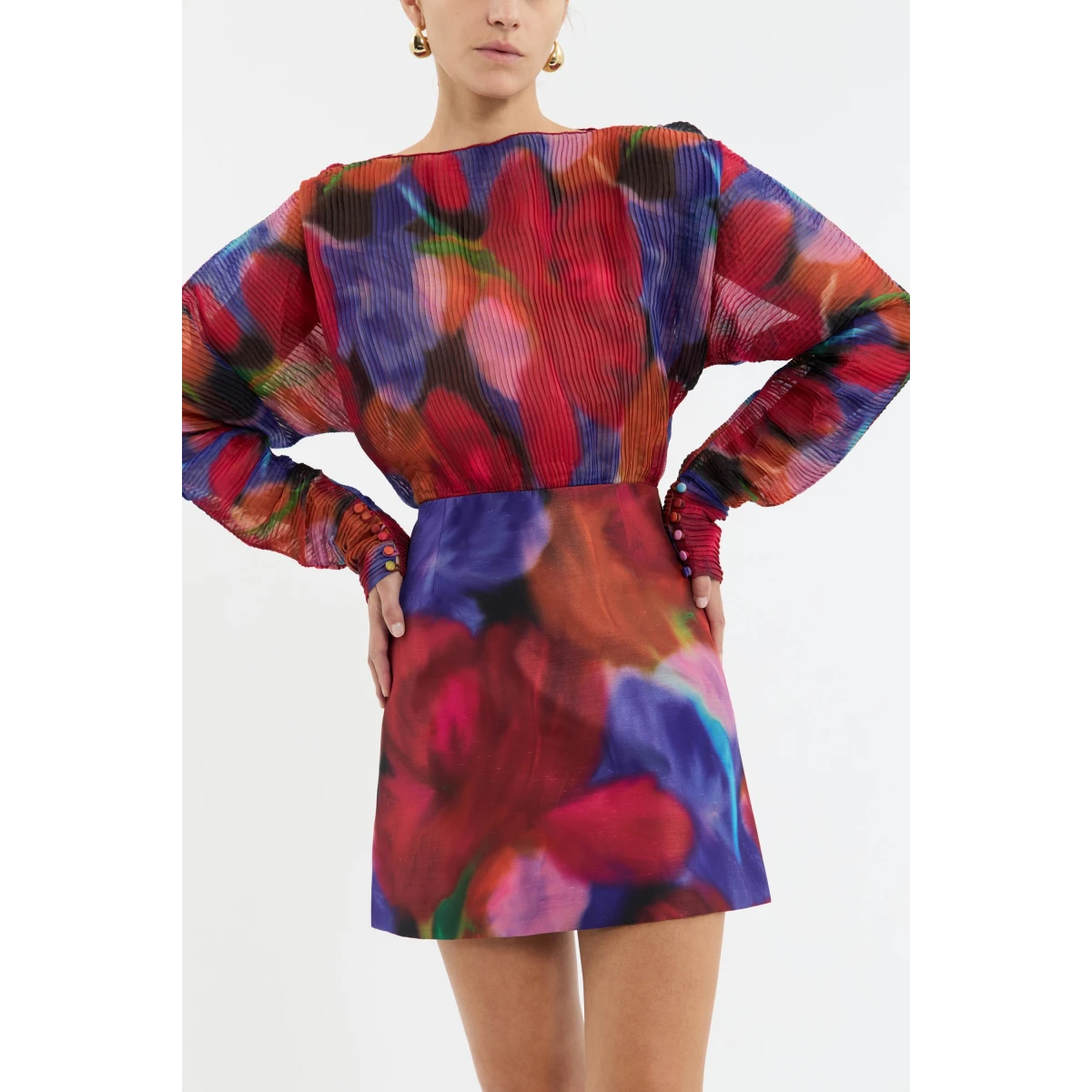Rebecca Vallance Dresses