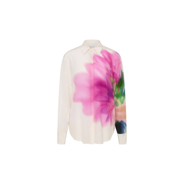 Rebecca Vallance Dahlia Blossom Blouse