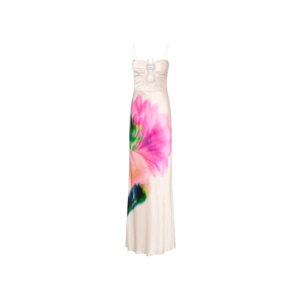 Rebecca Vallance Dahlia Blossom Gown