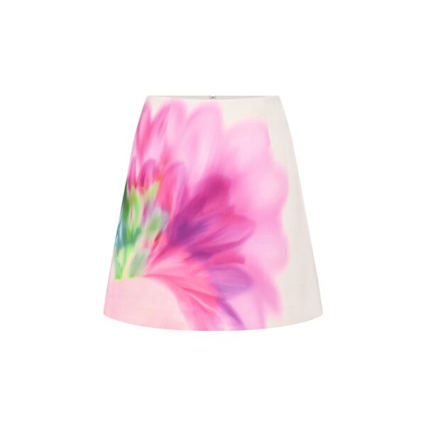 Rebecca Vallance Dahlia Blossom Skirt