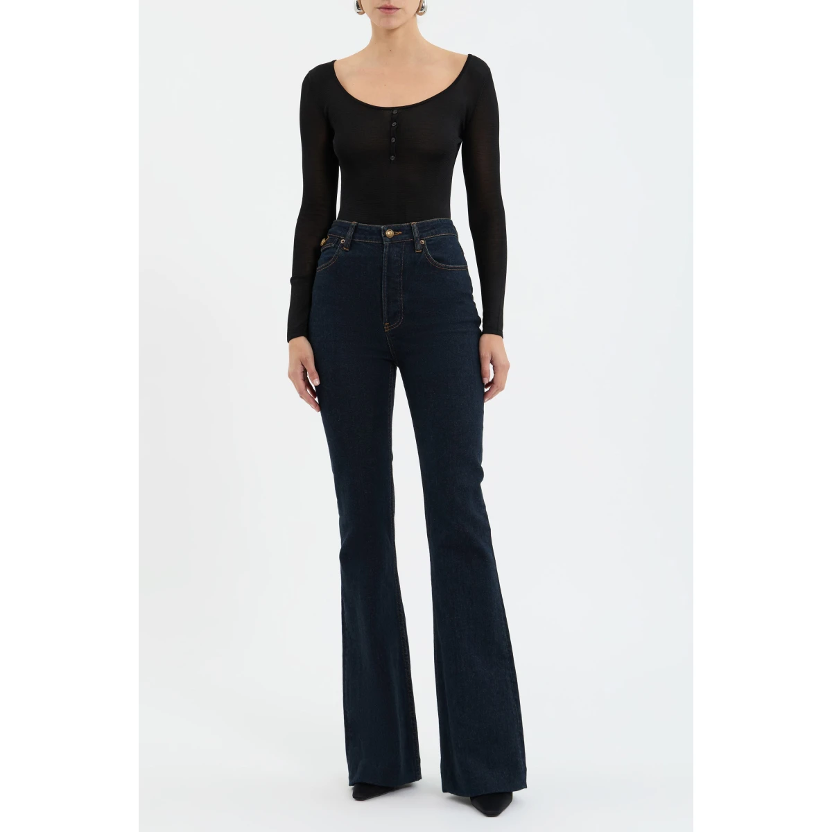 Rebecca Vallance Bodysuit