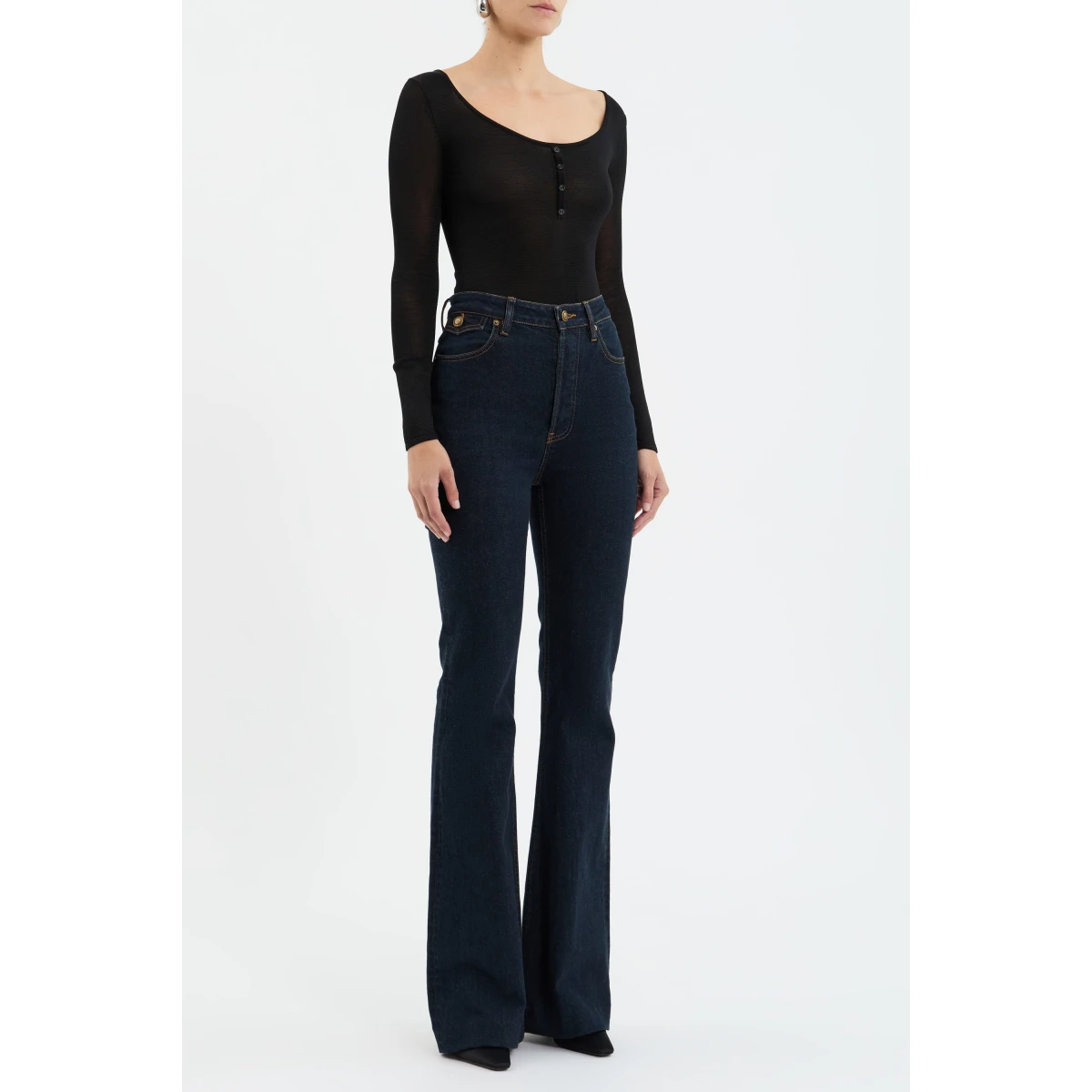 Rebecca Vallance Bodysuit