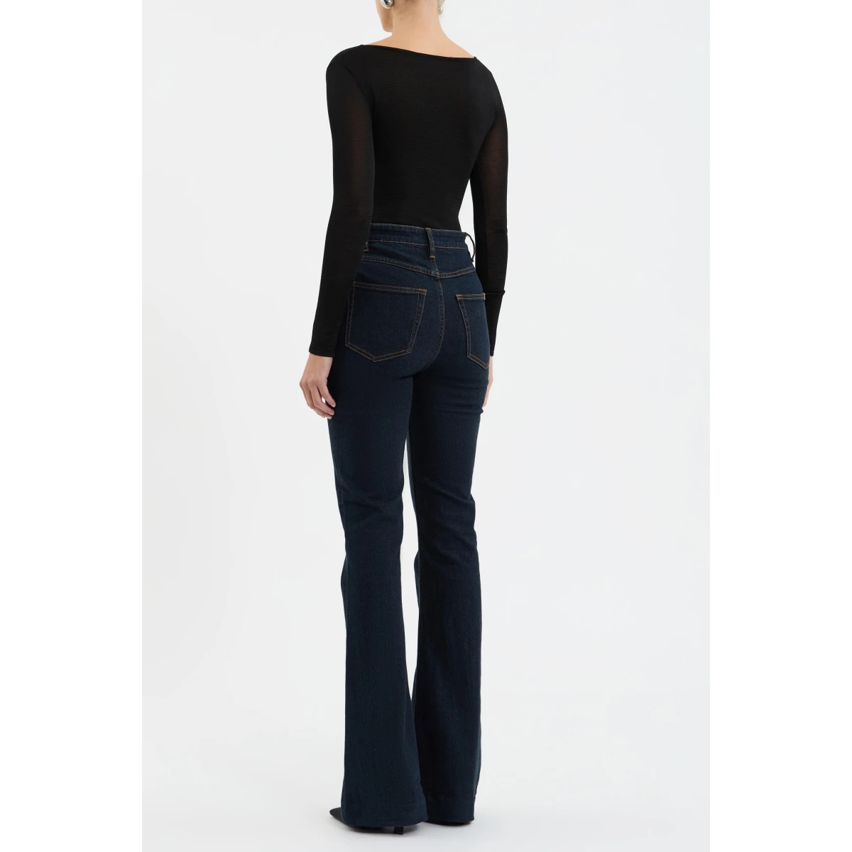 Rebecca Vallance Bodysuit