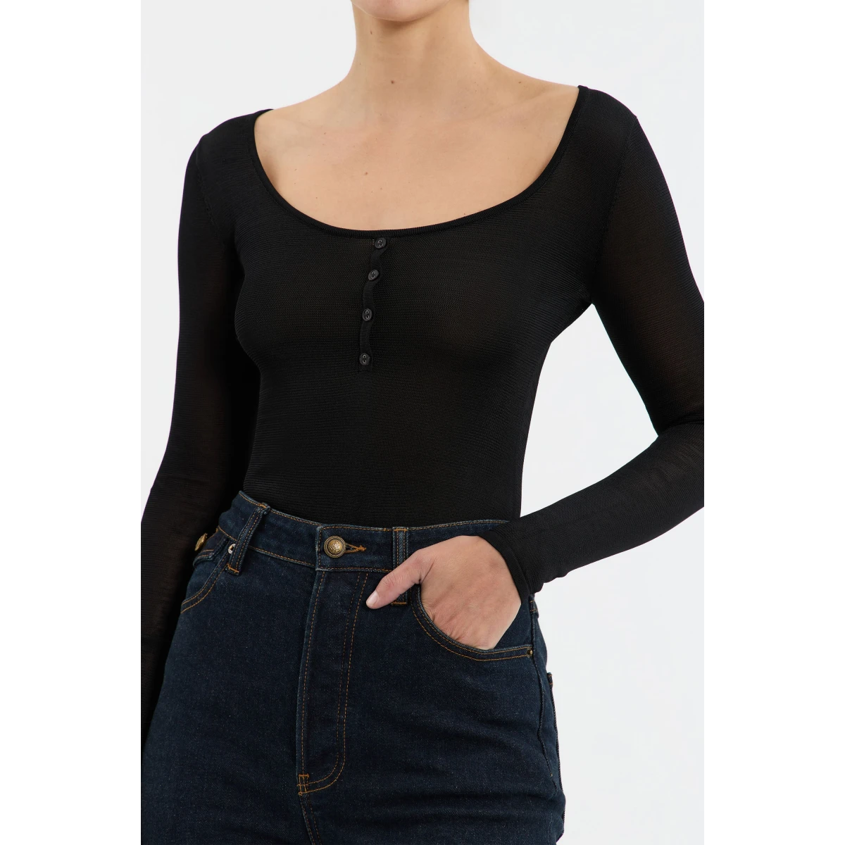 Rebecca Vallance Bodysuit