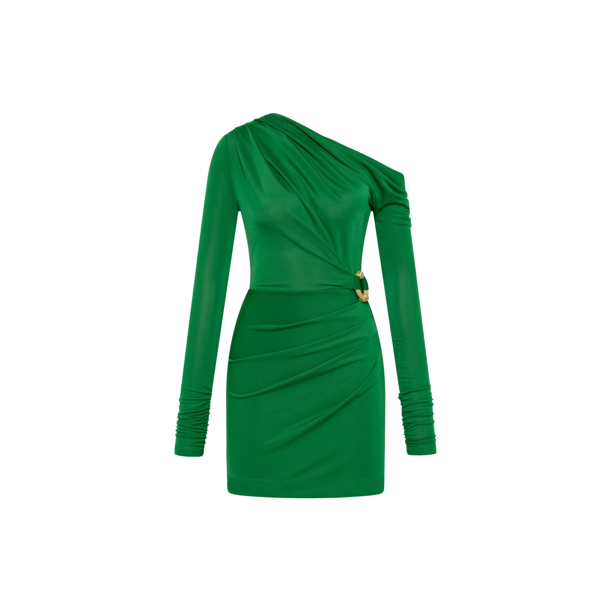 Rebecca Vallance Erin Long Sleeve Mini Dress