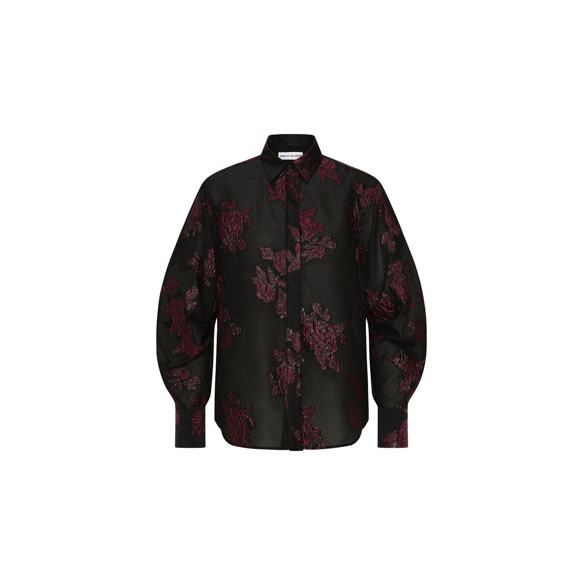 Rebecca Vallance Florentina Blouse