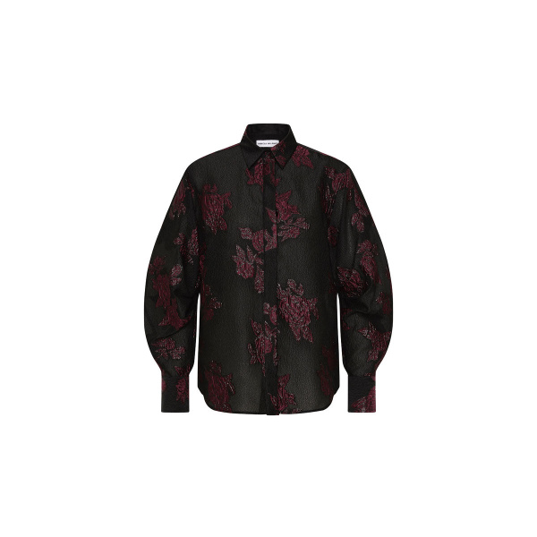 Rebecca Vallance Florentina Blouse