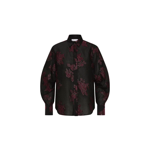 Rebecca Vallance Florentina Blouse