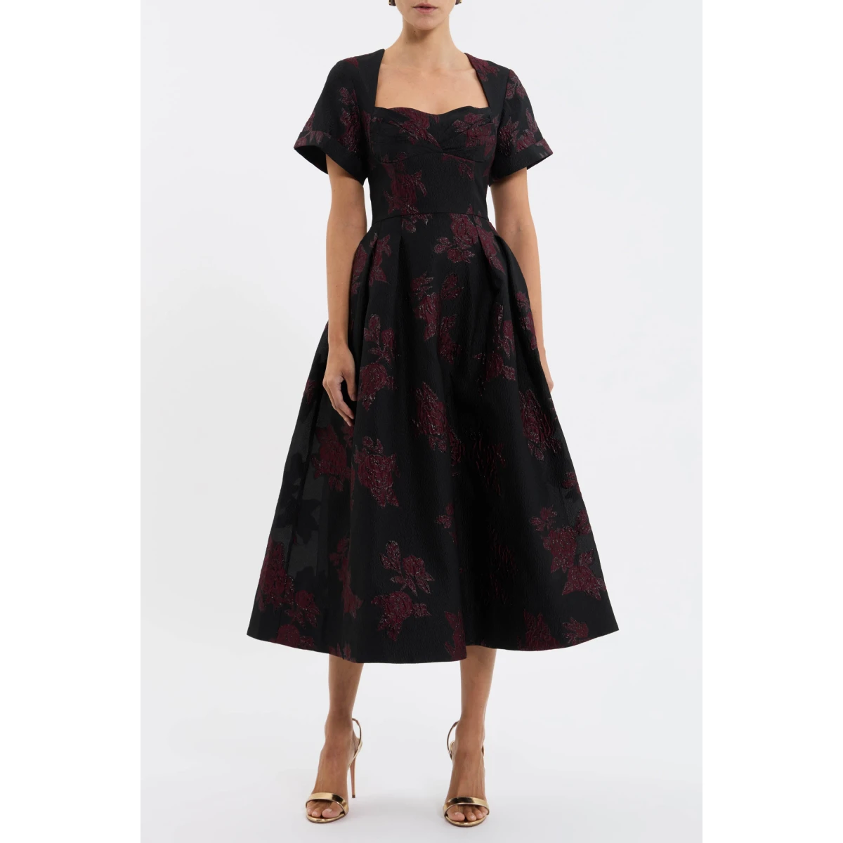 Rebecca Vallance Dresses