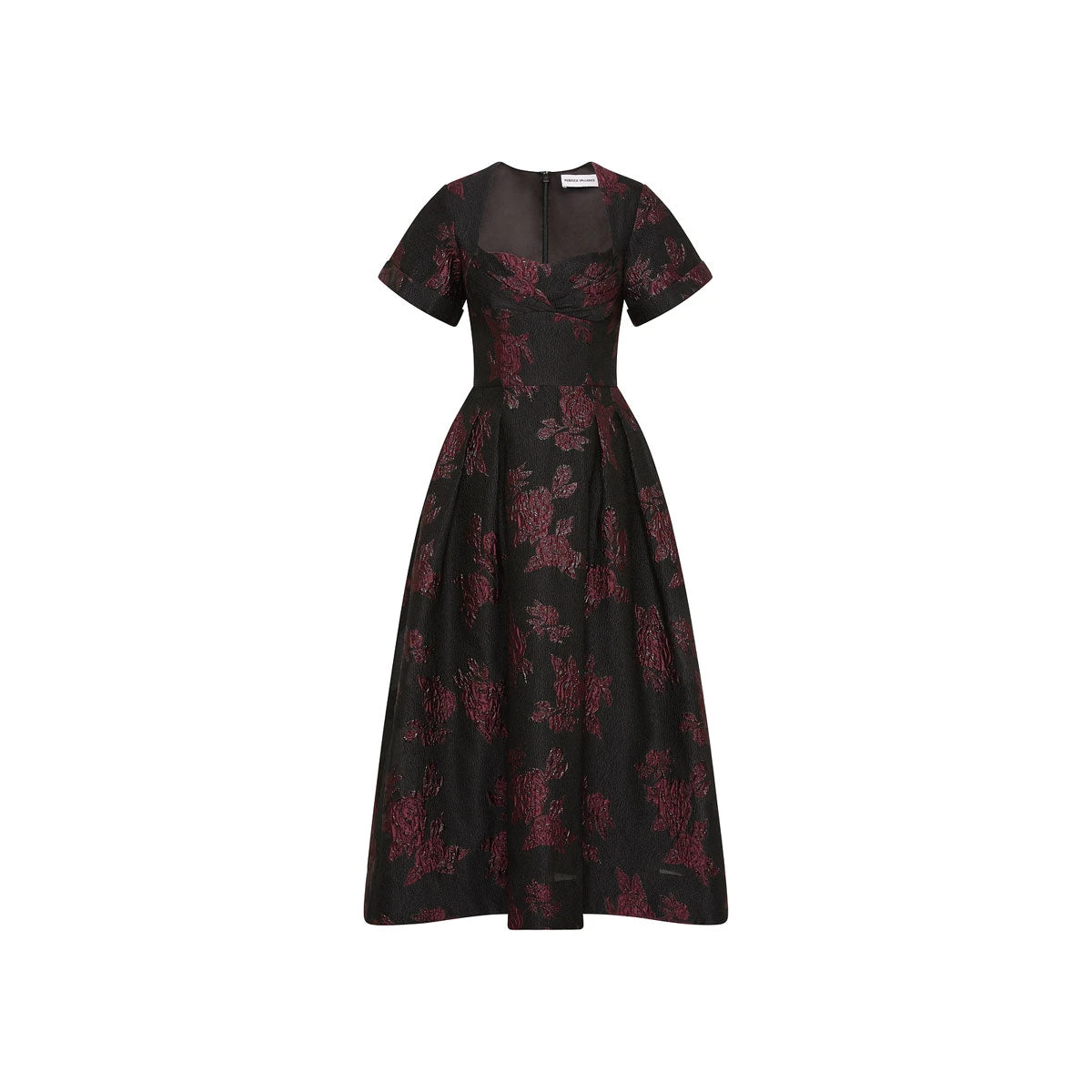 Rebecca Vallance Florentina Midi Dress