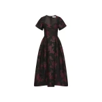 Rebecca Vallance Florentina Midi Dress Rebecca Vallance Florentina Midi Dress