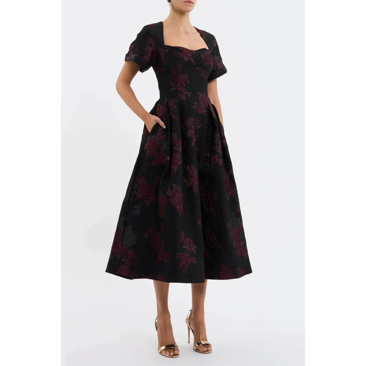 Rebecca Vallance Dresses