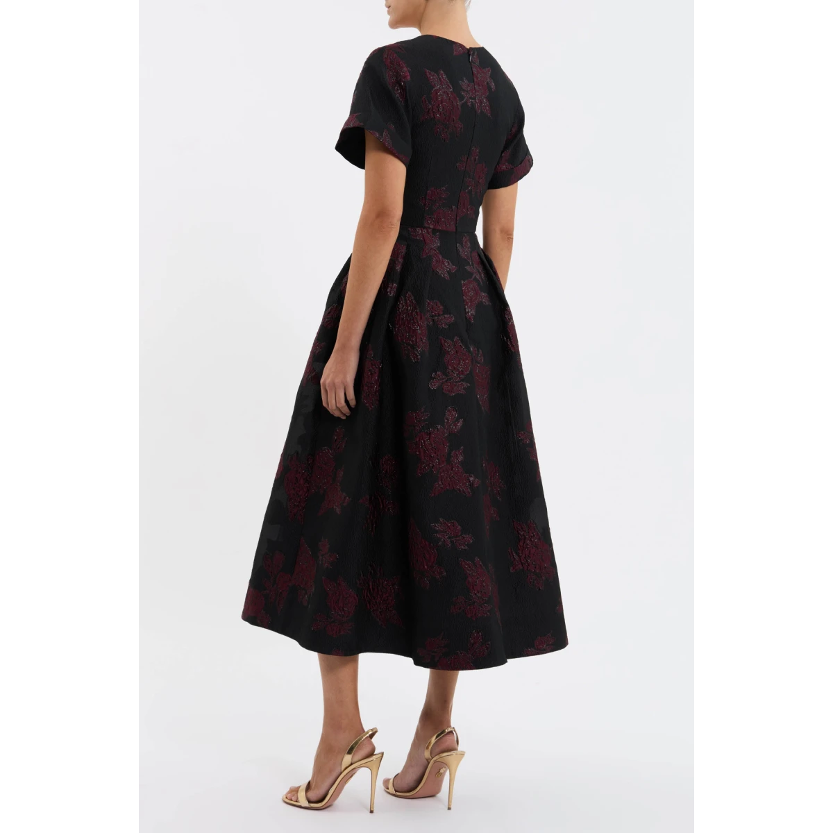 Rebecca Vallance Dresses