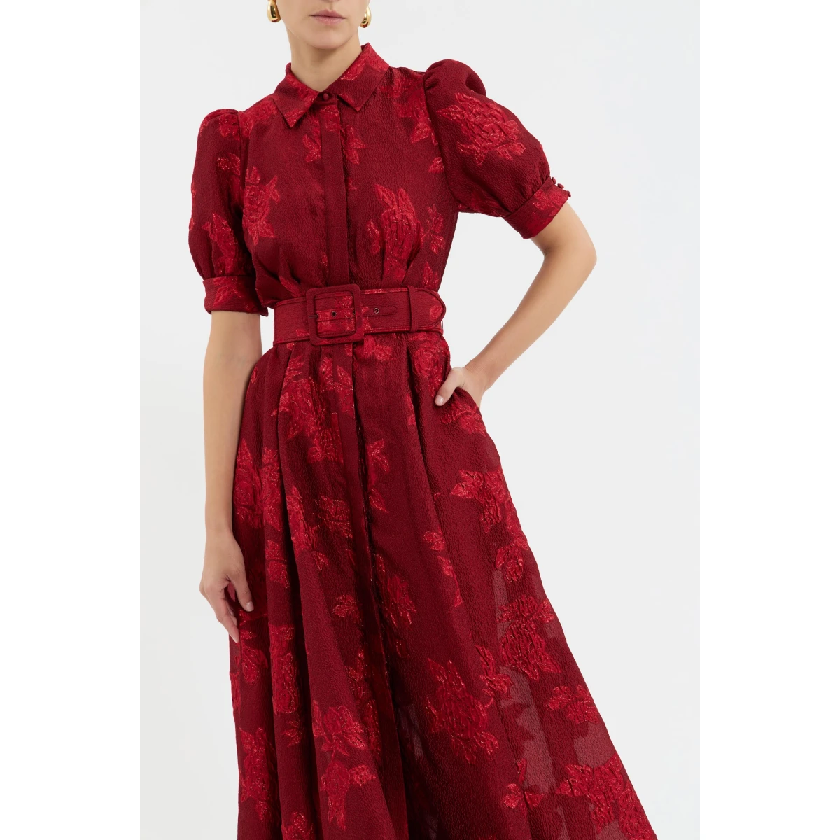 Rebecca Vallance Dresses