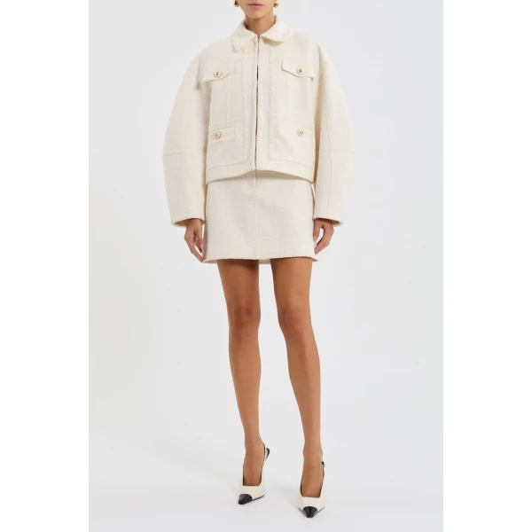 Rebecca Vallance Jackets