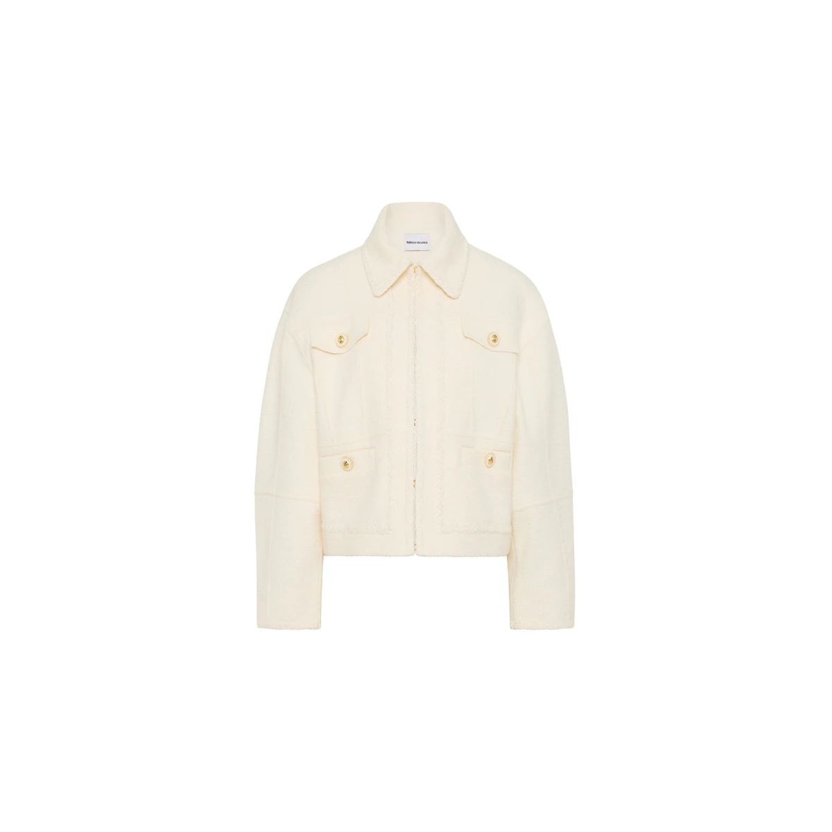 Rebecca Vallance Jonie Jacket