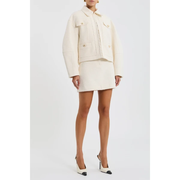 Rebecca Vallance Jackets
