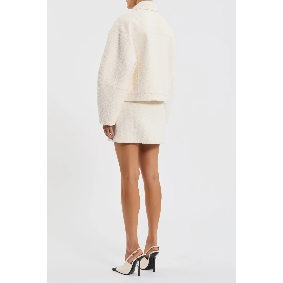 Rebecca Vallance Jackets