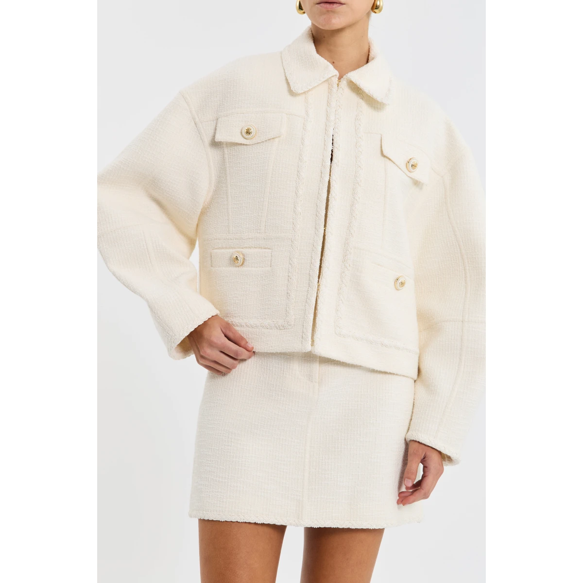 Rebecca Vallance Jackets