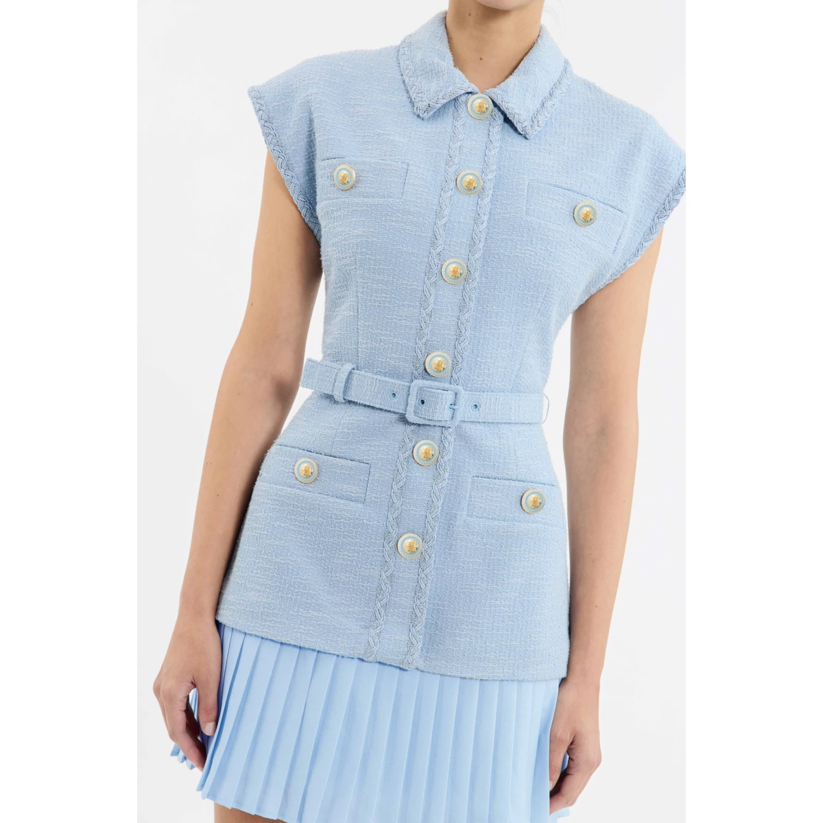 Rebecca Vallance Dresses