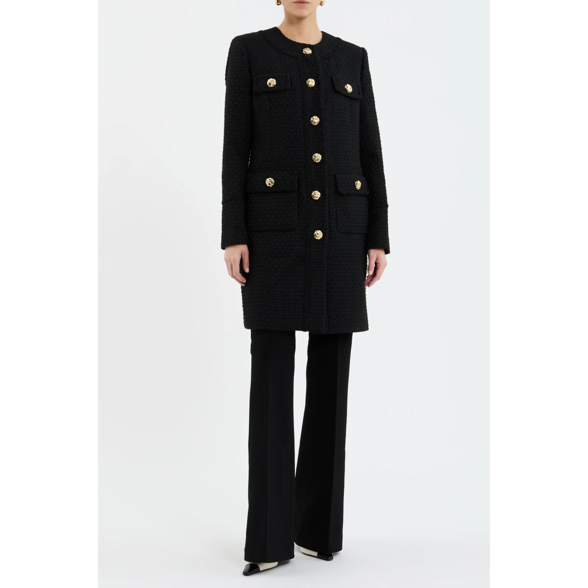 Rebecca Vallance Coats