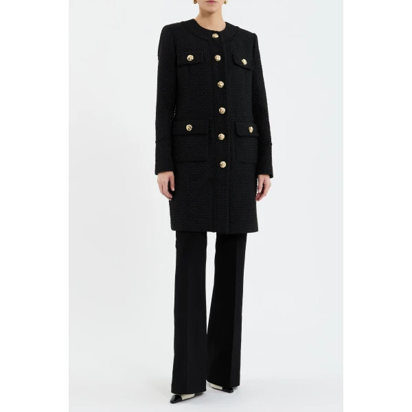 Rebecca Vallance Coats