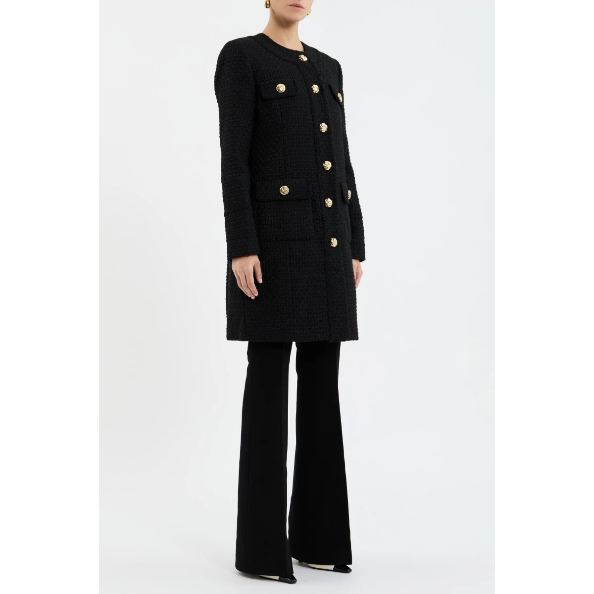 Rebecca Vallance Coats