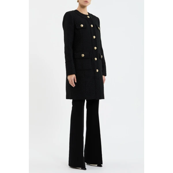 Rebecca Vallance Coats