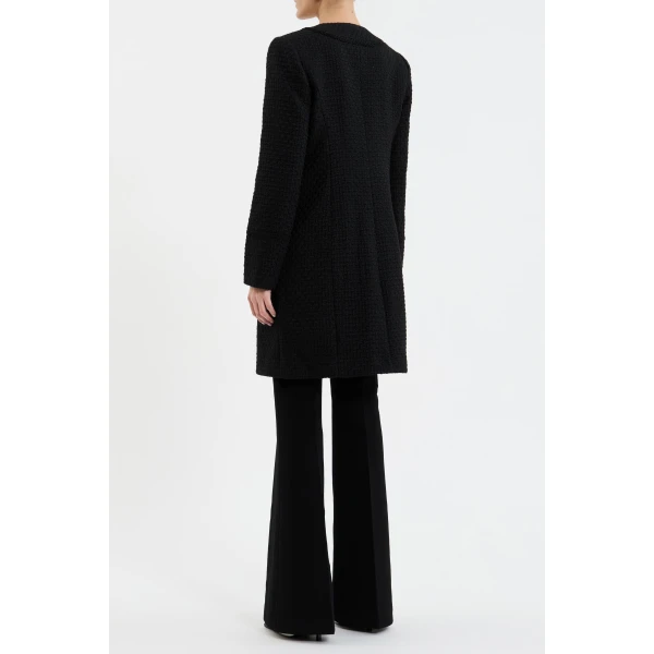 Rebecca Vallance Coats