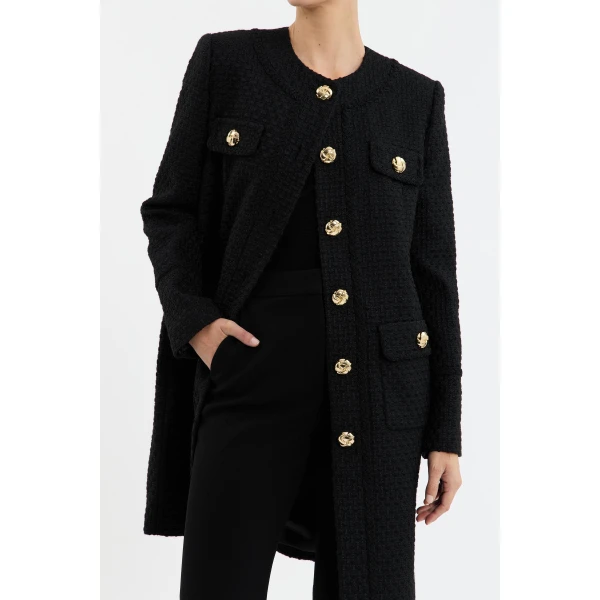 Rebecca Vallance Coats