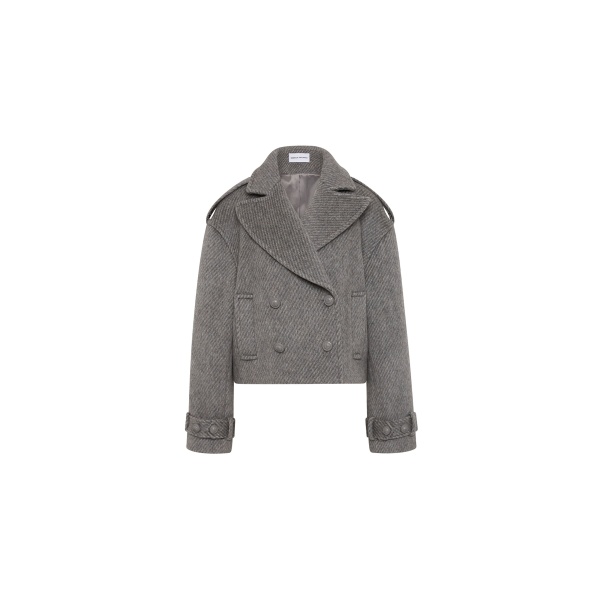 Rebecca Vallance Lani Coat