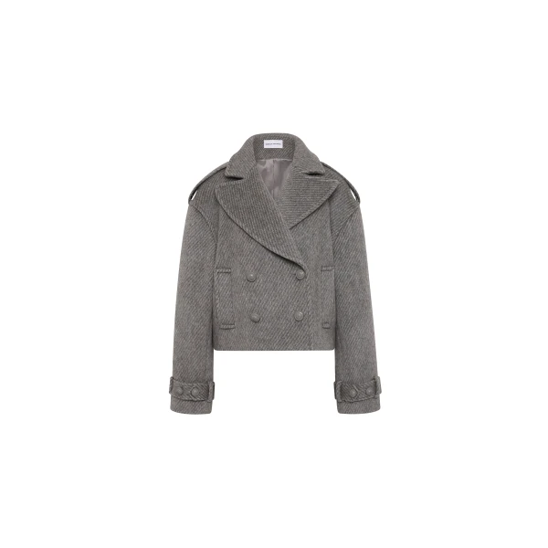 Rebecca Vallance Lani Coat