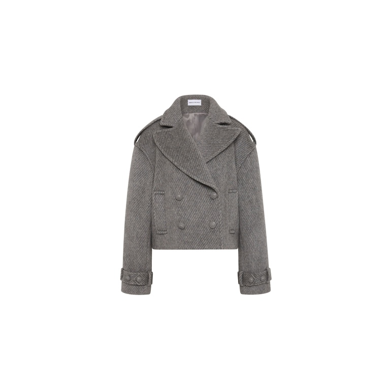 Rebecca Vallance Lani Coat