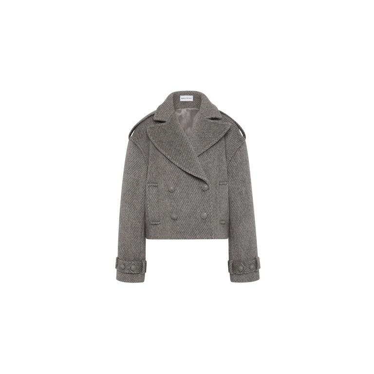 Rebecca Vallance Lani Coat