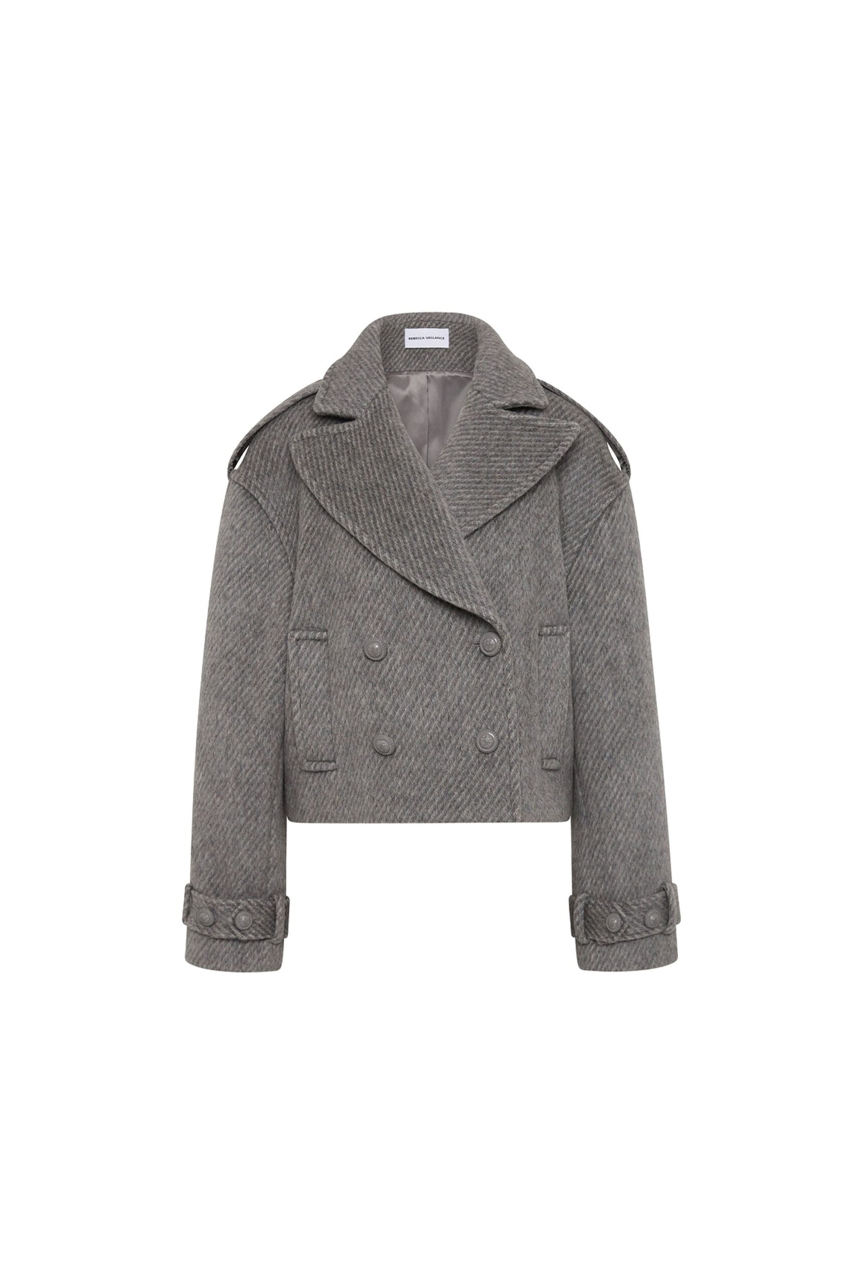 Rebecca Vallance Lani Coat