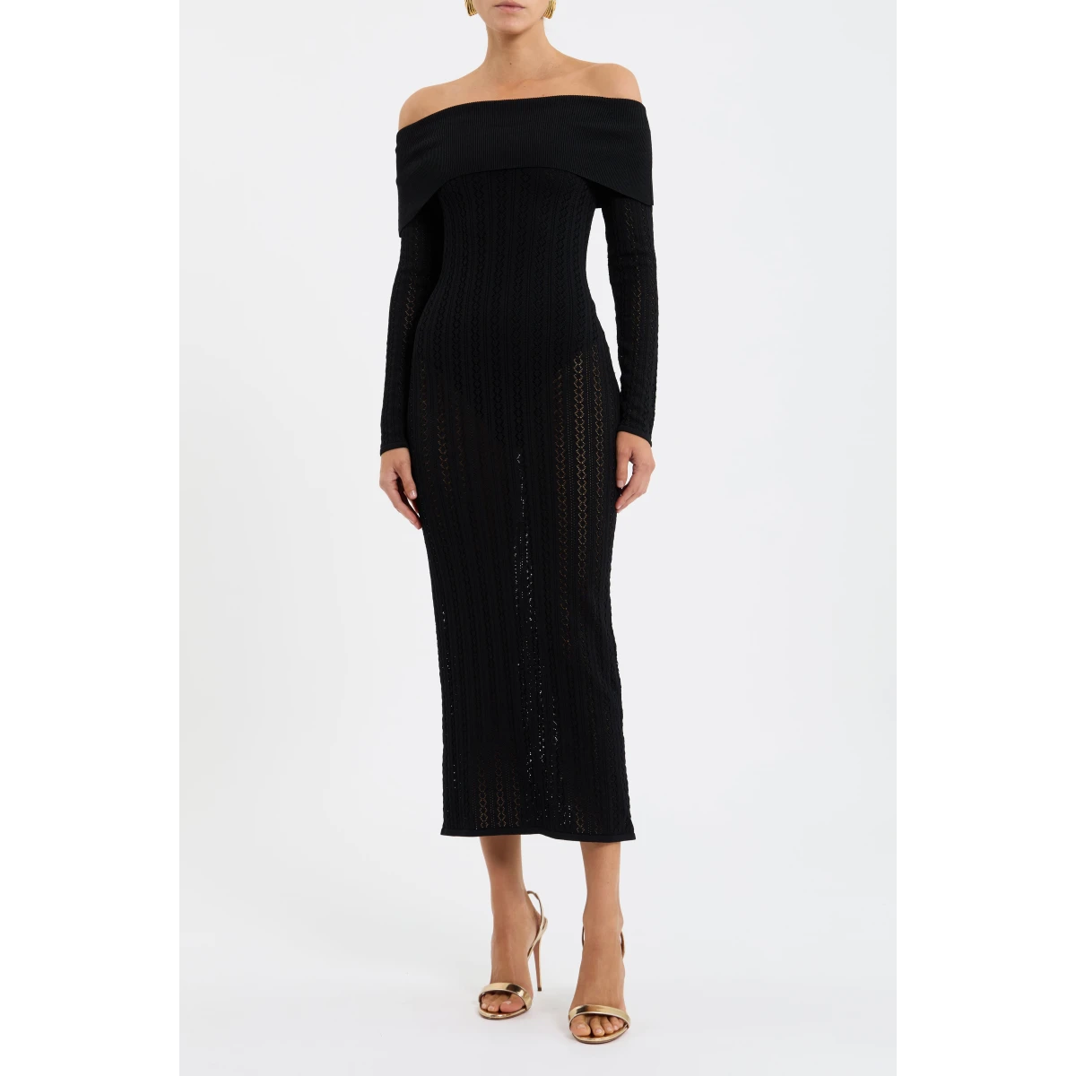 Rebecca Vallance Dresses