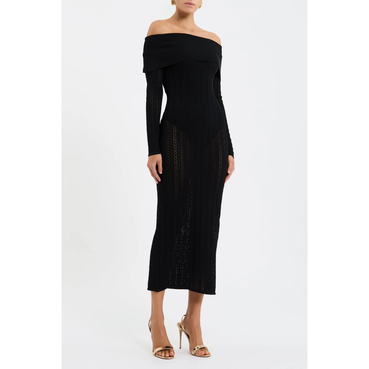 Rebecca Vallance Dresses